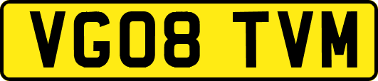 VG08TVM