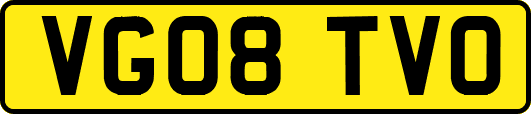 VG08TVO
