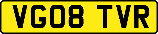VG08TVR