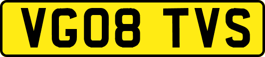 VG08TVS