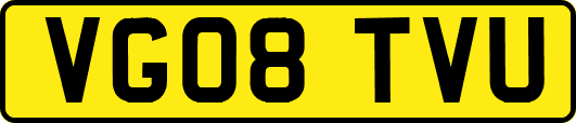VG08TVU