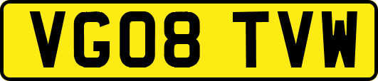 VG08TVW