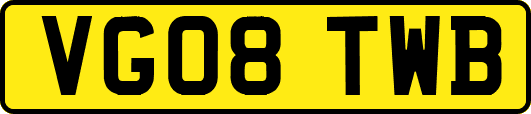 VG08TWB