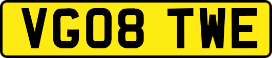 VG08TWE