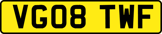 VG08TWF