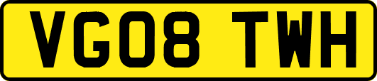VG08TWH