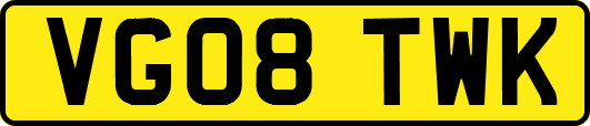 VG08TWK