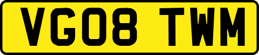 VG08TWM