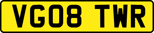 VG08TWR