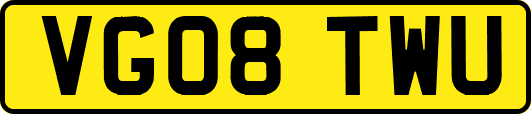 VG08TWU