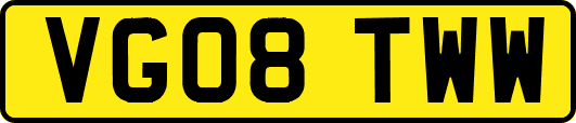 VG08TWW