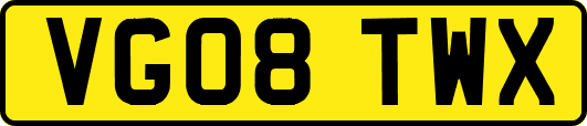 VG08TWX