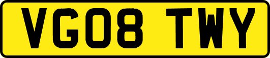 VG08TWY