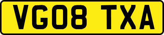 VG08TXA