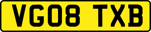VG08TXB