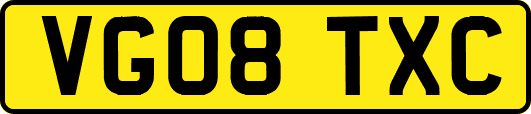 VG08TXC