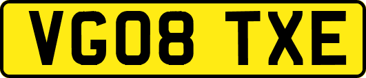 VG08TXE