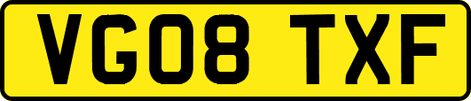 VG08TXF