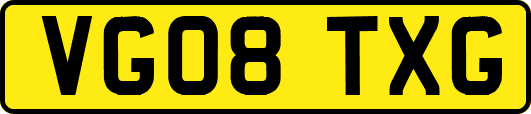 VG08TXG