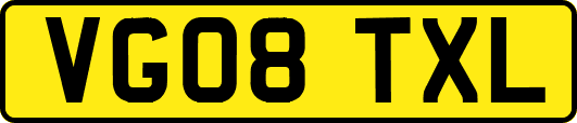 VG08TXL