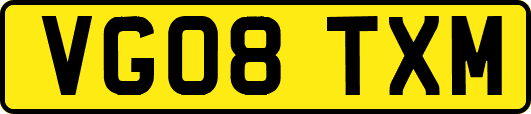 VG08TXM