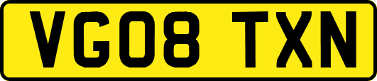 VG08TXN