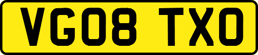 VG08TXO