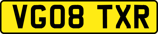 VG08TXR