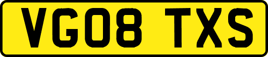 VG08TXS