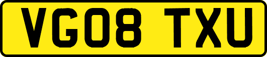 VG08TXU