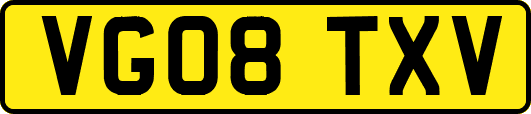 VG08TXV