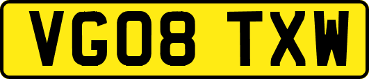 VG08TXW