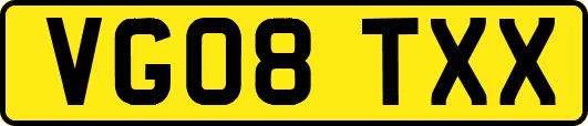 VG08TXX