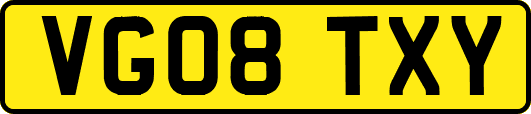 VG08TXY