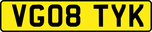 VG08TYK