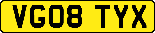 VG08TYX