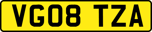 VG08TZA