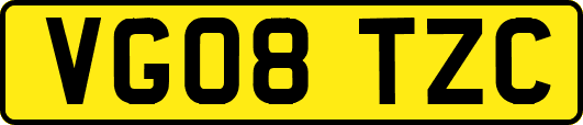 VG08TZC