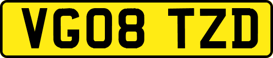VG08TZD