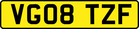 VG08TZF