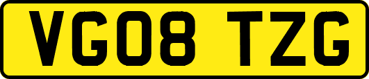 VG08TZG