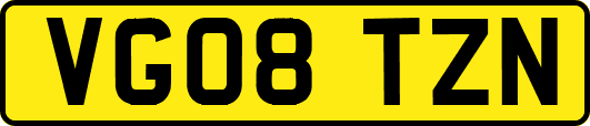 VG08TZN