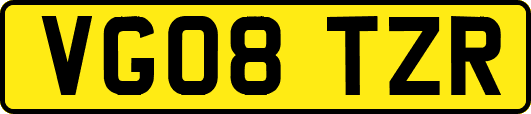 VG08TZR