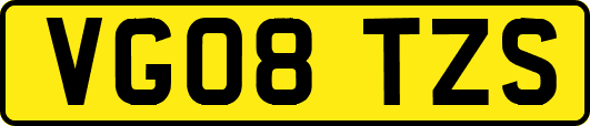 VG08TZS