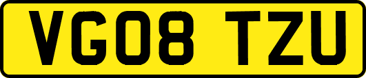VG08TZU
