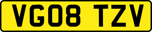 VG08TZV