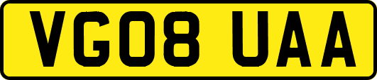 VG08UAA
