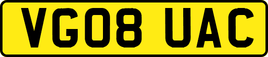 VG08UAC