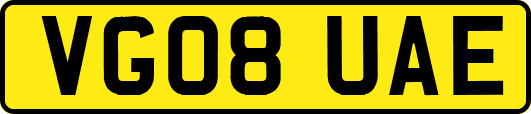 VG08UAE