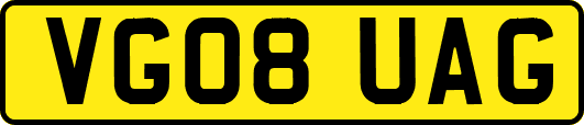 VG08UAG